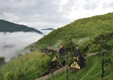 貝卡英倫莊園